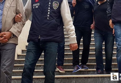 Ankara dahil 8 ilde 'bilgi bazlı piyasa dolandırıcılığı' operasyonu