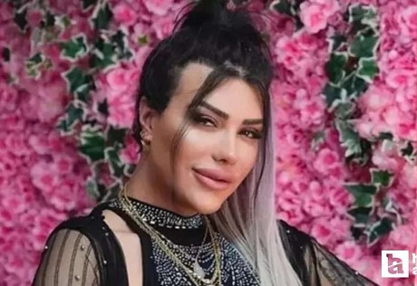 Ankara'da gözaltına alınan fenomen Mükremin Gezgin adliyeye sevk edildi