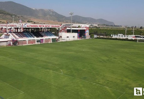 Ankaragücü'nün Altınordu FK maçı için stadyum değişikliği girişimi sonuç vermedi