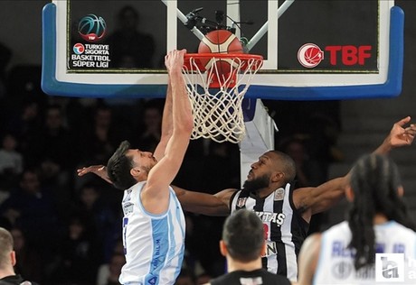 Avrupa Kupalarında Türk derbisi oynanacak…