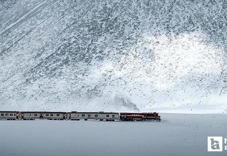 Doğu Ekspresi bilet fiyatları cep yaktı: Yeni gözde Van Gölü Ekspresi