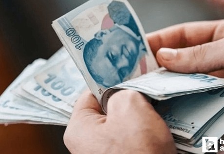 Emeklilerin fark ödemesi hesaplara yatırılıyor!