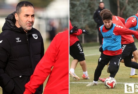 Emre Gökdemir İnşaat Ankara Keçiörengücü’nün kupadaki rakibi Süper Lig’den!