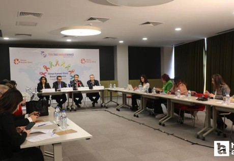 Kanser tedavisinde erken tanı için önemli çağrı