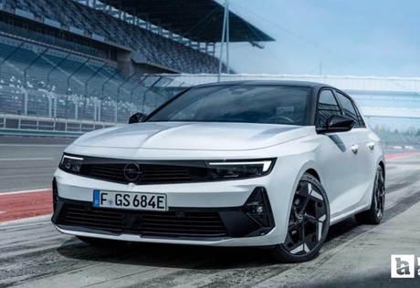 Opel Astra için fiyat ve kampanya yenilendi