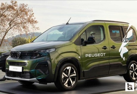 Stellantis 2025'te Avrupa'da 2.4 milyon TL satış barajını aştı