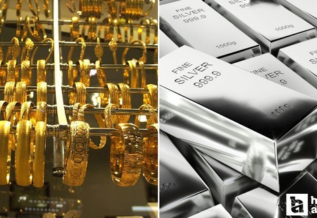 Altın ve gümüşte 33 uzmanın beklentileri