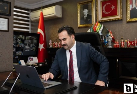 Ankara Gençlik ve Spor İl Müdürü Mustafa Çelik’e yeni görevlendirme!