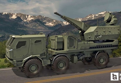 ASELSAN'dan KORKUT ile Avrupa'da stratejik işbirliği anlaşması