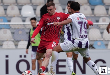 Emre Gökdemir İnşaat Ankara Keçiörengücü, evinde kaybetti!