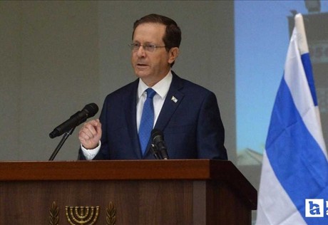 İsrail Cumhurbaşkanı Herzog'un Avustralya ziyareti öncesi kriz çıktı