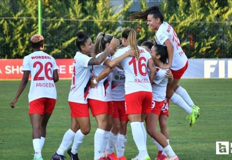 ABB Fomget'in ertelenen Amedspor maçının tarihi belli oldu