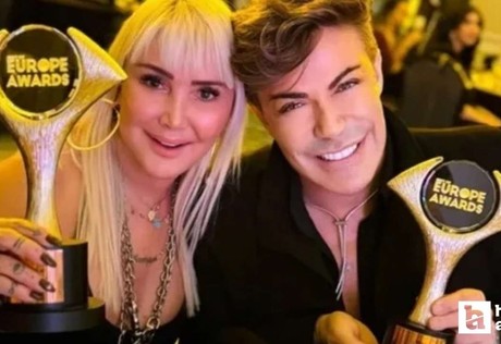 Yonca Evcimik, Fatih Ürek hakkında yaptığı açıklama ile tepki çekti