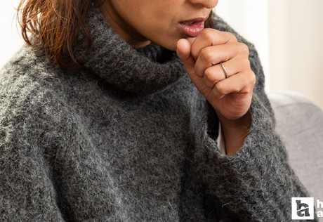 8 haftadan uzun süren öksürükler için uzmandan kritik uyarı!