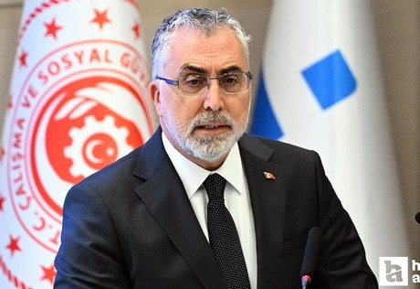 Bakan Işıkhan'dan SGK borçlarına ilişkin açıklama