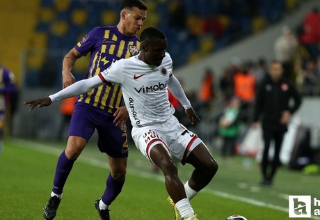 İsim sponsorluğu konusu ve ligde rahatlayan Gençlerbirliği, kupaya mı odaklanmalı?