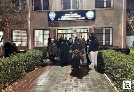 17 kişiyi umre vaadiyle dolandıran şüpheli Ankara'da yakalandı