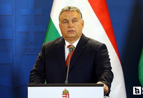 Macaristan Başbakanı Orban, Ukrayna'yı düşman ilan etti