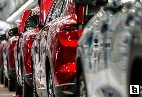 Otomotivde yerli katkı oranı düzenlemesine ilişkin bakanlıktan açıklama!