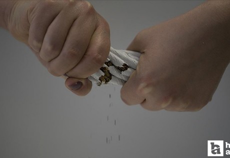 2026'da tütünle mücadele hedef 1 milyon olarak açıklandı!