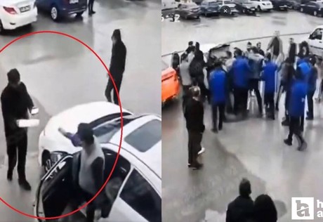 Araç muayene istasyonunda darp edilerek öldürülen polis olayında yeni gelişme