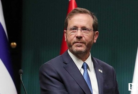 İsrail Cumhurbaşkanı Herzog'un ziyareti nedeniyle Avustralya'da polise ek yetkiler verildi