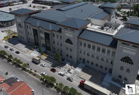 Sincan Belediyesi 2025 yılında kent genelinde önemli dönüşümler gerçekleştirdi