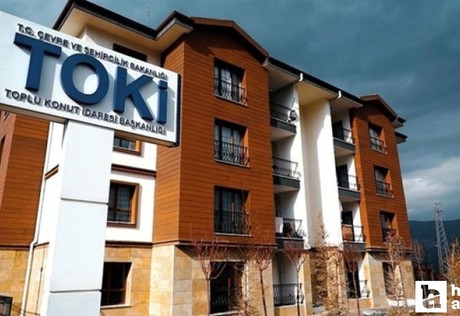 Yüzyılın Konut Projesi'nde bu hafta kura çekilecek iller açıklandı