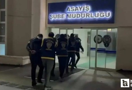 Ankara'da vince asılan zihinsel engelli gencin acı hikayesi