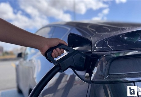 Elektrikli araçlar ikici el piyasasında etkili olmaya başladı