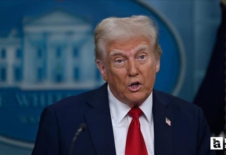 Trump, Orta Doğu'ya ikinci uçak gemisini göndermeyi düşündüğünü açıkladı
