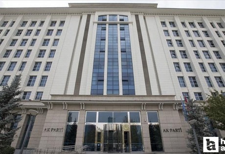 AK Parti Teşkilatı, Ramazan ayı boyunca 81 ilde vatandaşlarla bir araya gelecek