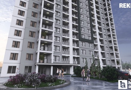 Emre Gökdemir İnşaat'ın Altındağ'da yükselen lüks yaşam projesi: Gökdemir Gold!