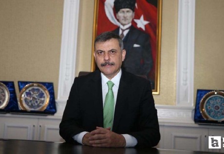 İçişleri Bakanı olarak atanan Mustafa Çiftçi kimdir, nerelidir, hangi görevlerde bulunmuştur?