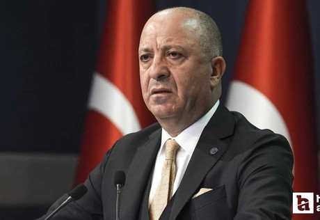 Madencilik sektörü ASO'da ele alındı!