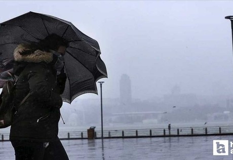 Meteorolojiden çok sayıda ile fırtına ve sağanak uyarısı