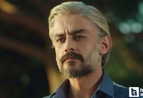 Poyraz Karayel'in 'Sefer'i Kanbolat Görkem Arslan hayatını kaybetti!