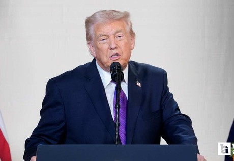 Trump: İran ile anlaşma yapılmasını tercih ederim