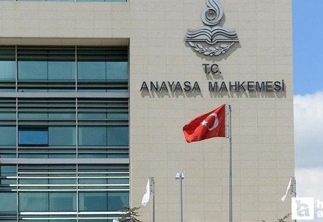 AYM, 20 bin TL'ye çıkarılan en düşük emekli aylığını görüşecek