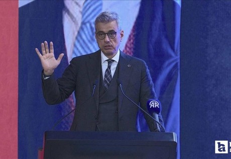 Bakan Kemal Memişoğlu, sağlık hizmetlerinin 2025 rakamlarını açıkladı