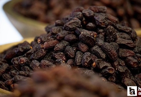 Ramazan ayının gözdesi hurmanın satış fiyatı belli oldu