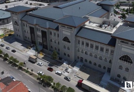 Sincan Belediyesi'nden uyarı: Kamu kurumu vatandaşlardan maddi yardım talep etmez