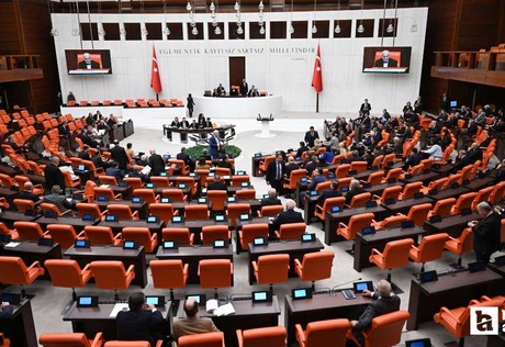 CHP'den memurlara yılda 2 kere tatil ikramiyesi talebi!