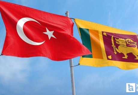 Türkiye ile Sri Lanka arasında sağlık turizmi için iş birliği görüşmesi