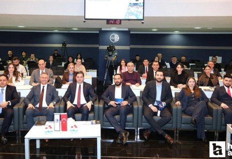 ASO ve ODS Danışmanlık işbirliğinde küresel pazarlara ilişkin panel düzenlendi