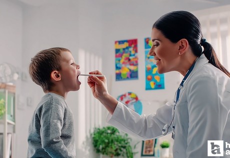 Çocukluk çağı kanserleri sinsice ilerliyor!