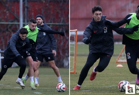 Natura Dünyası Gençlerbirliği, Çaykur Rizespor ile 34.Süper Lig maçına çıkacak