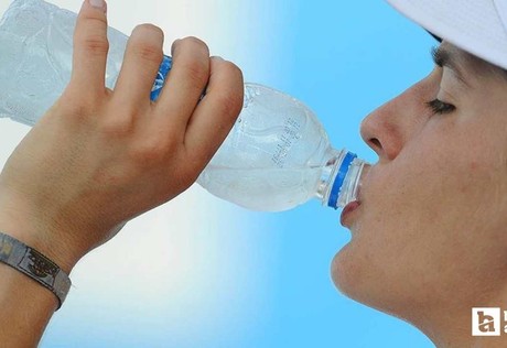 Uzmanlardan Ramazanda oruç tutacaklar için su uyarısı