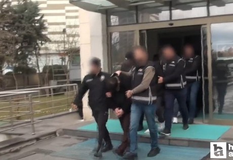 Başkentte çıkar amaçlı su örgütlerine operasyon: 23 tutuklama!