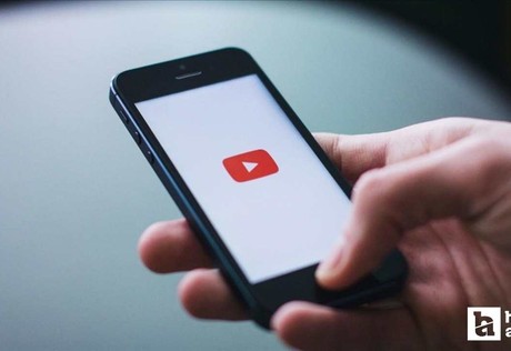 Dünyanın en büyük video paylaşım platformu YouTube 21'inci yılını geride bıraktı